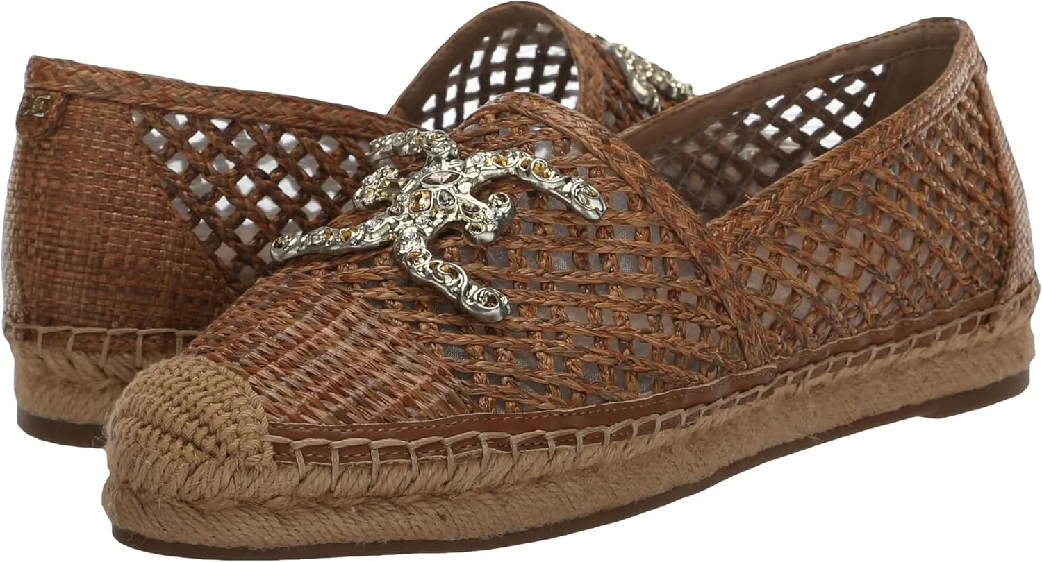 Sam Edelman Women's Khiara Espadrille