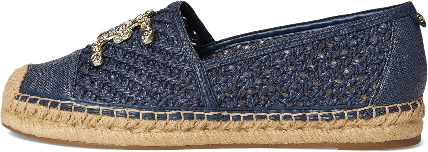 Sam Edelman Women's Khiara Espadrille