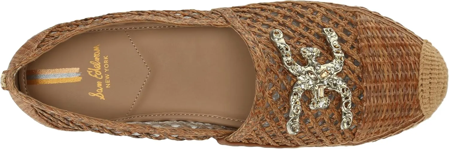 Sam Edelman Women's Khiara Espadrille