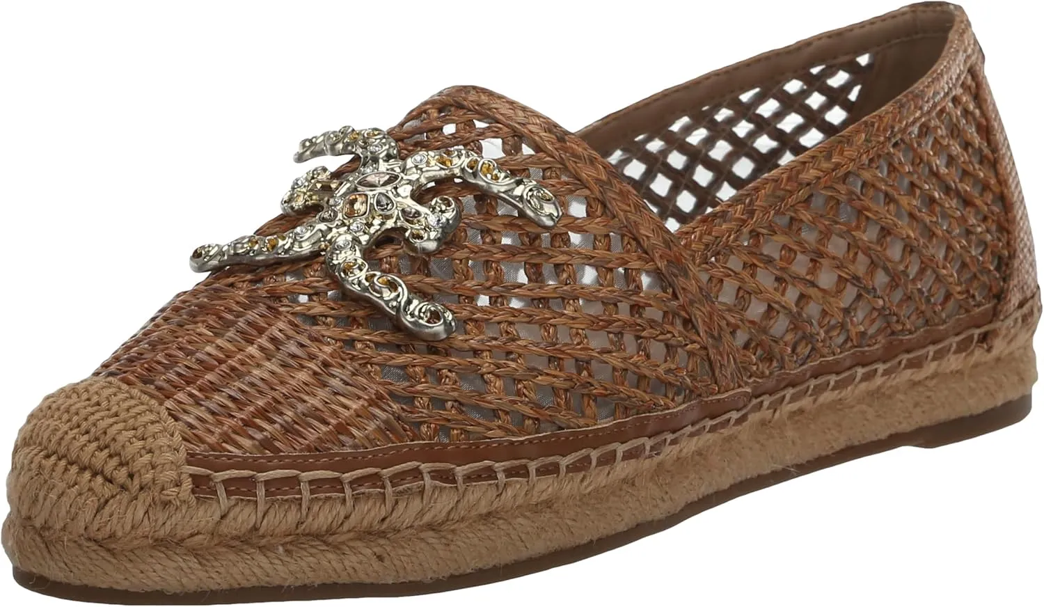 Sam Edelman Women's Khiara Espadrille