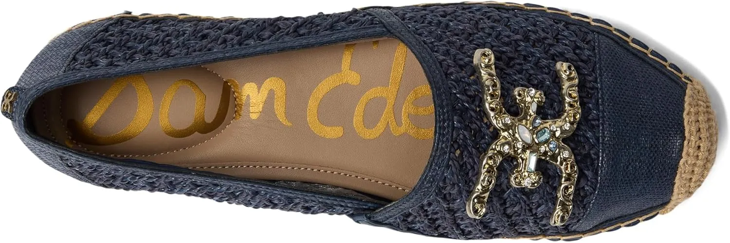 Sam Edelman Women's Khiara Espadrille