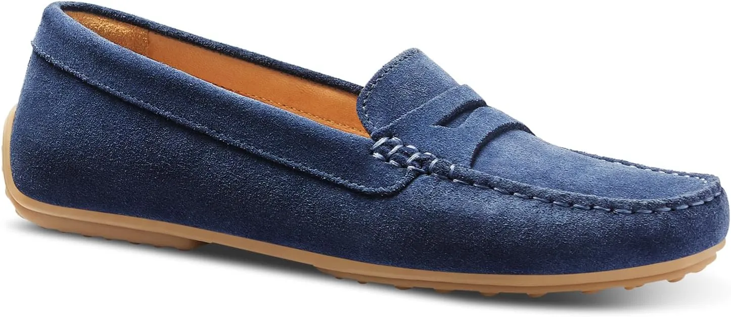 Samuel Hubbard Women's, Free Spirit Slip-On
