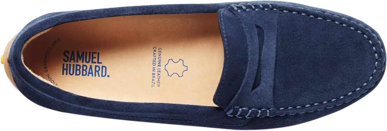 Samuel Hubbard Women's, Free Spirit Slip-On