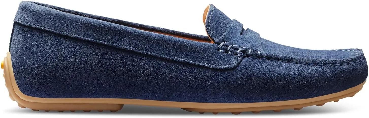 Samuel Hubbard Women's, Free Spirit Slip-On