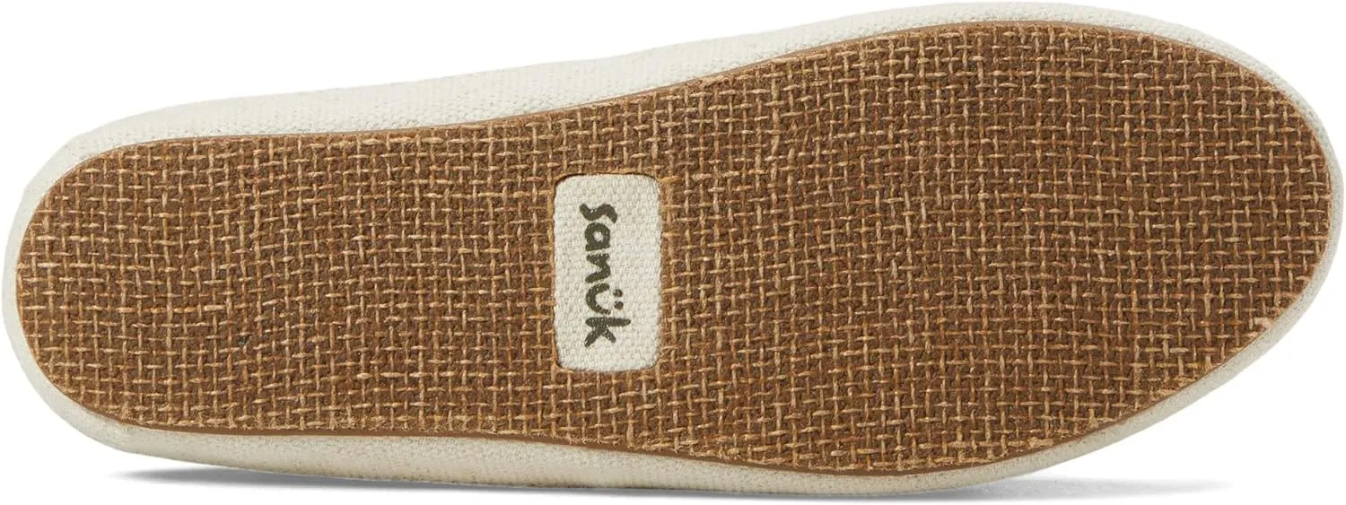 Sanuk Men's Soft Top Twinny St