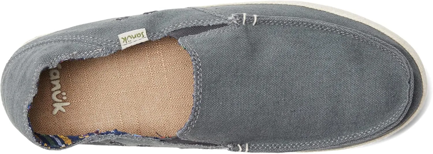 Sanuk Men's Soft Top Twinny St