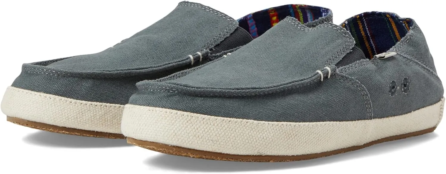 Sanuk Men's Soft Top Twinny St