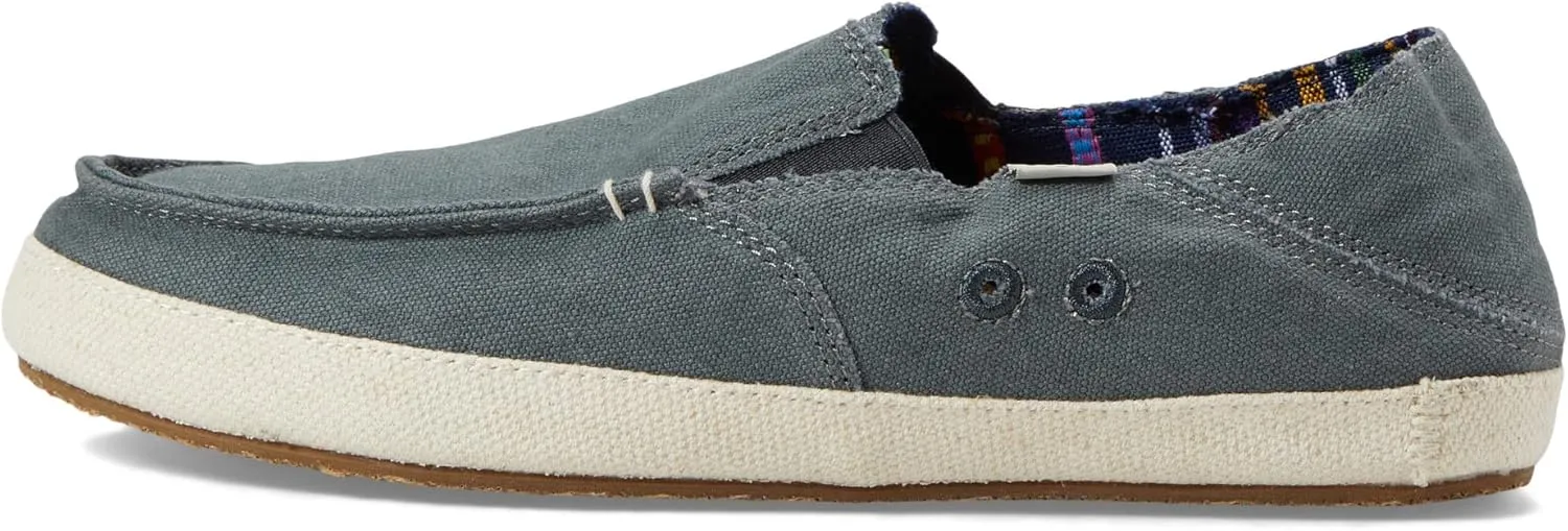 Sanuk Men's Soft Top Twinny St