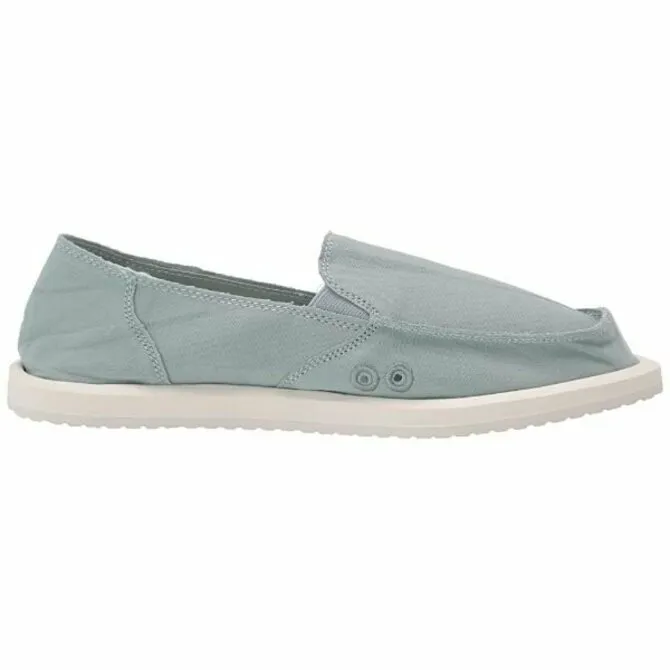 Sanuk- Women's Donna Daily Loafer