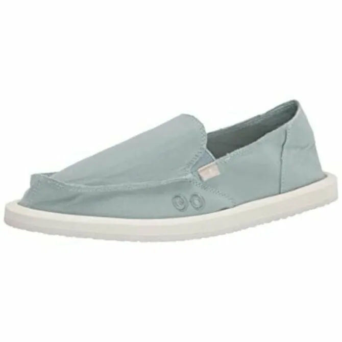 Sanuk- Women's Donna Daily Loafer