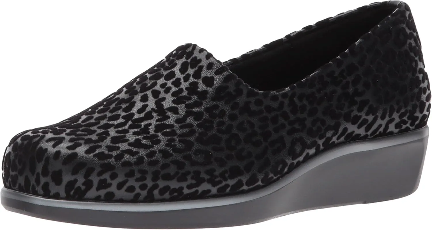 SAS Bliss Slip On Comfort Wedge