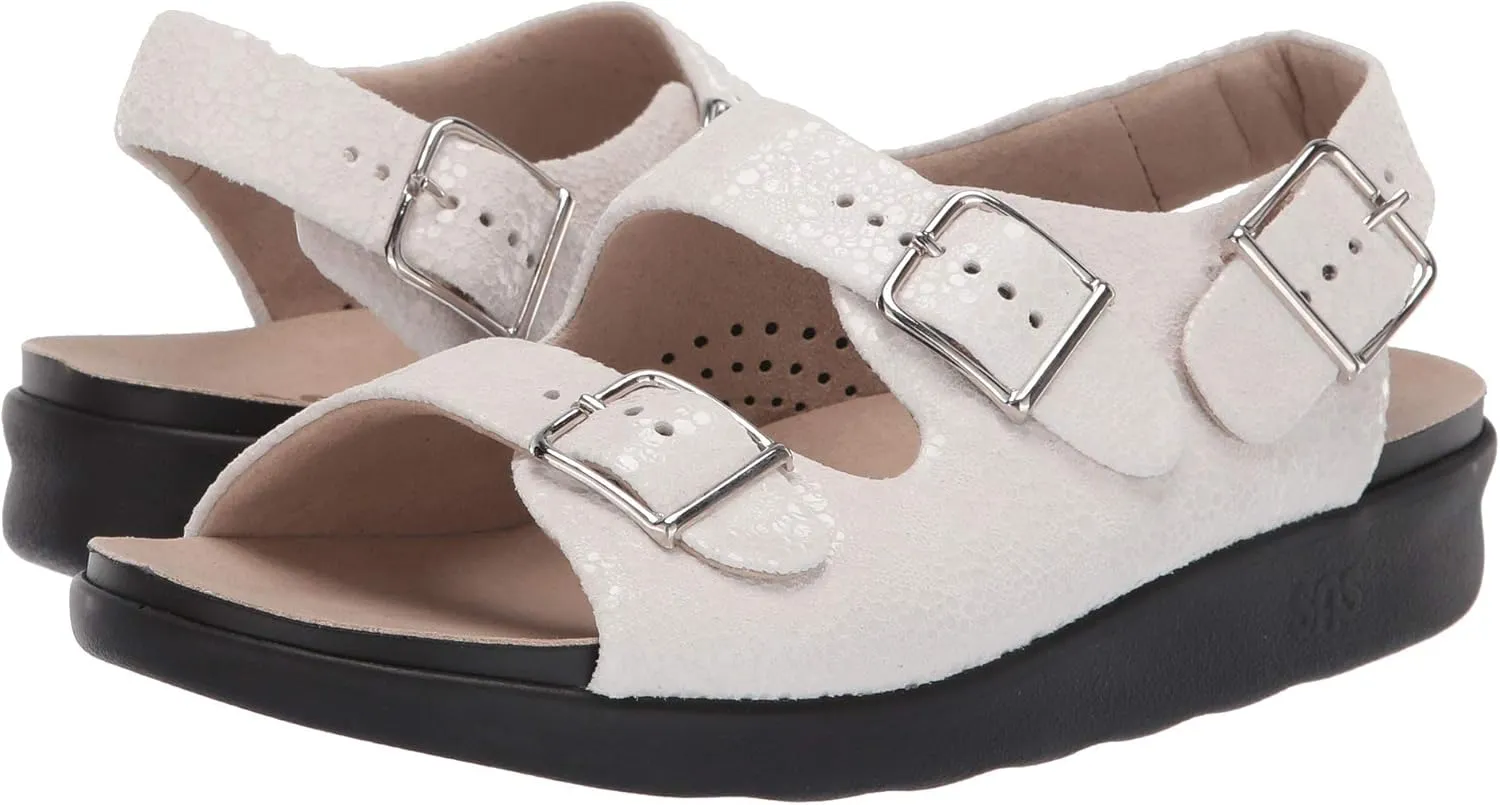 SAS Women's Relaxed Sandals