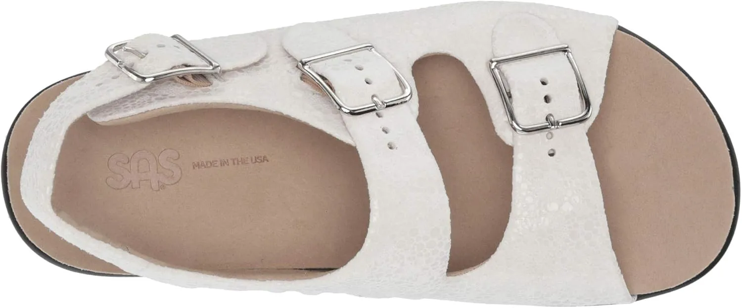 SAS Women's Relaxed Sandals