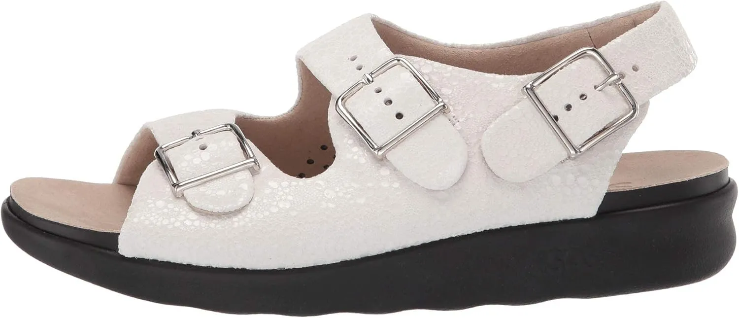 SAS Women's Relaxed Sandals