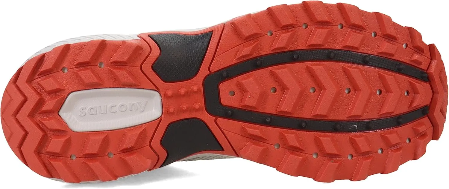 Saucony Men's Excursion Tr16 Hiking Shoe