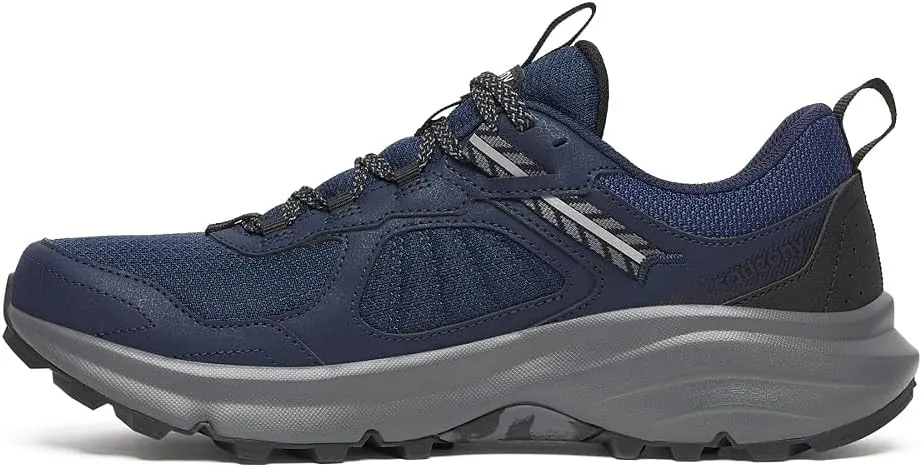 Saucony Mens Excursion TR17 Hiking Shoe
