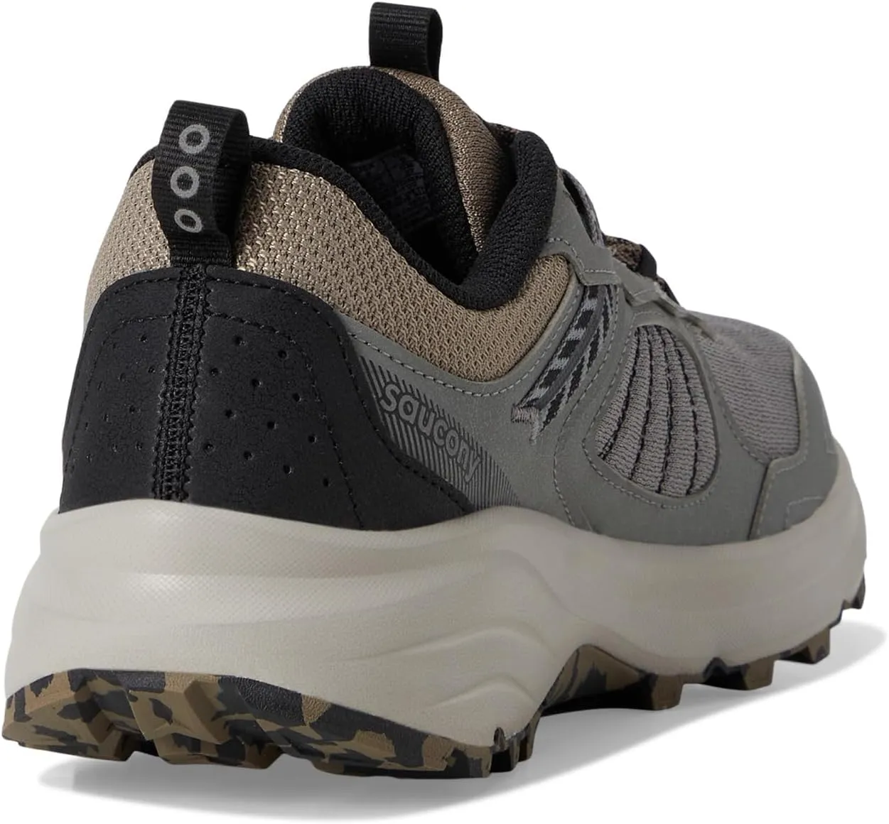 Saucony Mens Excursion TR17 Hiking Shoe