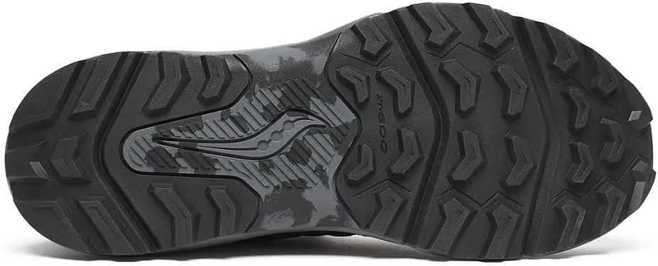 Saucony Mens Excursion TR17 Hiking Shoe