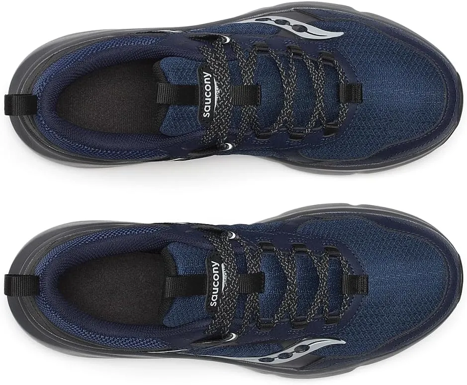 Saucony Mens Excursion TR17 Hiking Shoe