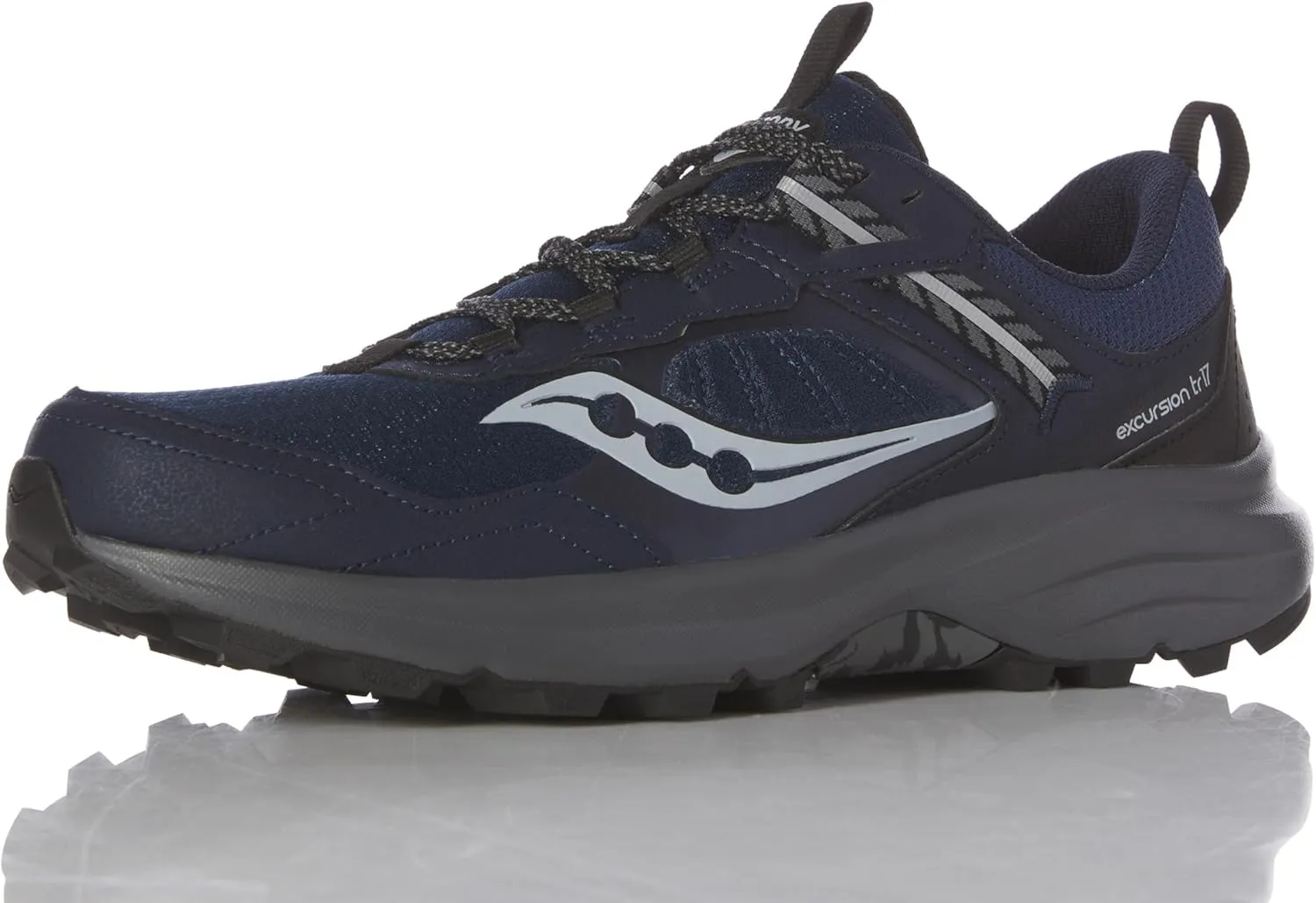 Saucony Mens Excursion TR17 Hiking Shoe