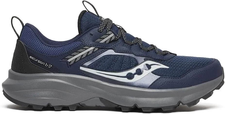 Saucony Mens Excursion TR17 Hiking Shoe