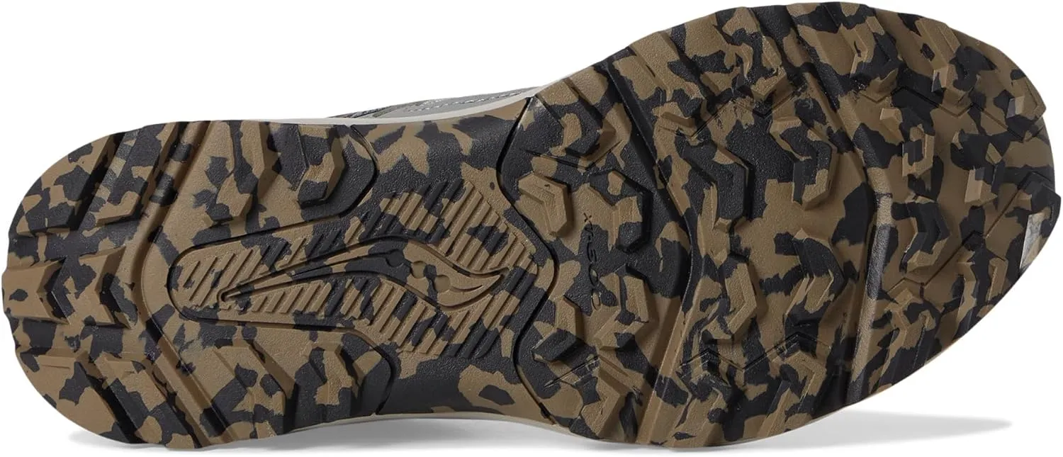 Saucony Mens Excursion TR17 Hiking Shoe