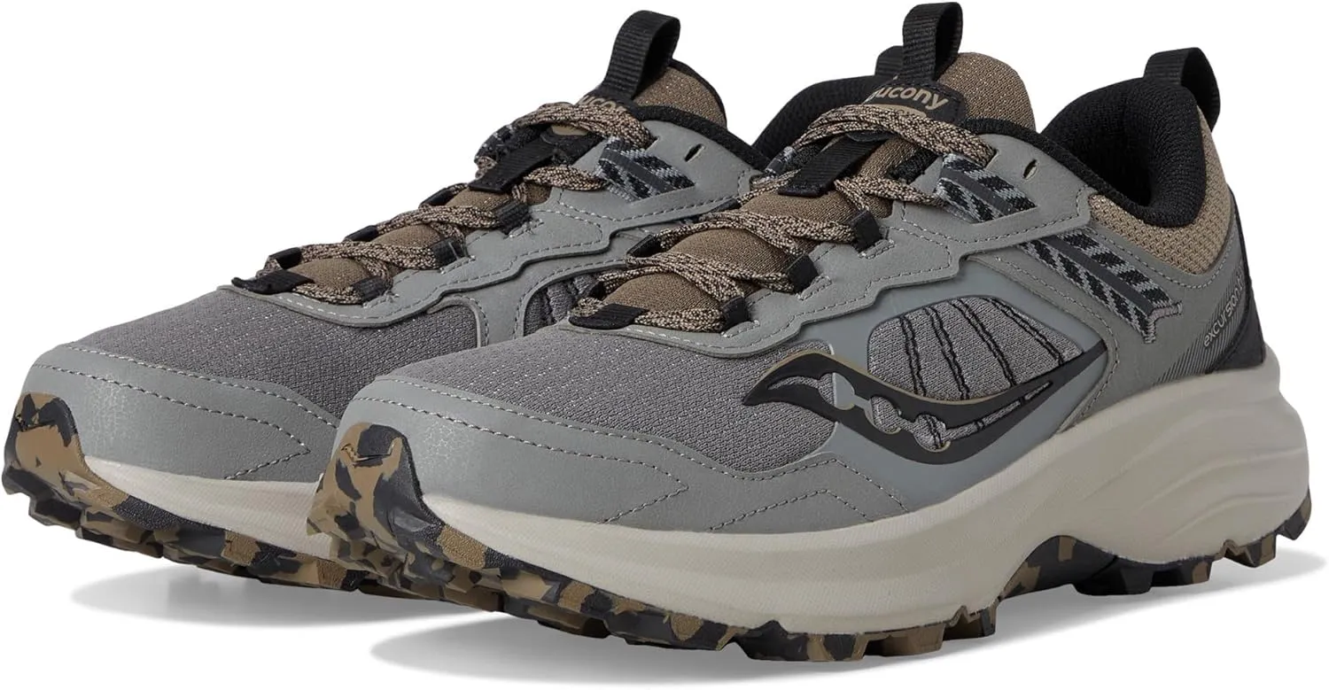 Saucony Mens Excursion TR17 Hiking Shoe