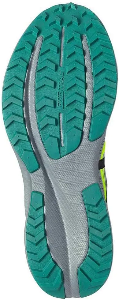 Saucony Men's Ride 15 Tr Trail Running Shoe