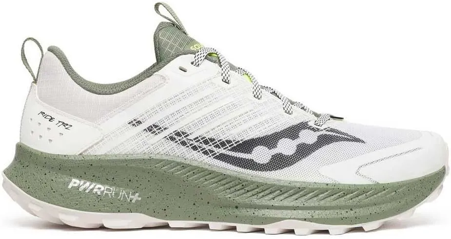Saucony Men's Ride Tr2 Hiking Shoe
