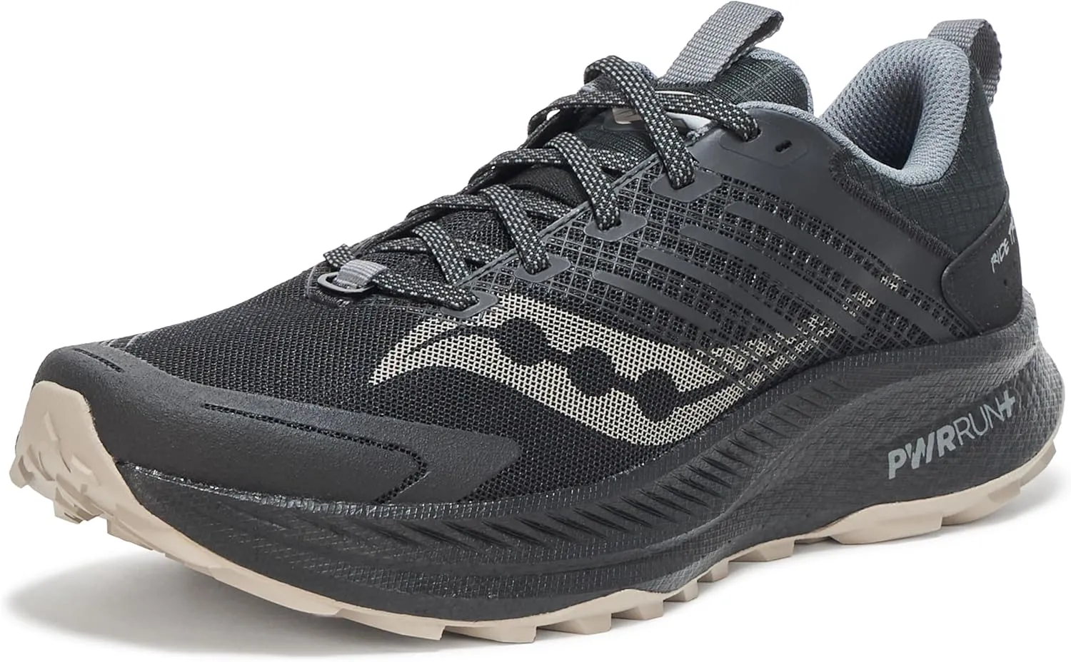 Saucony Men's Ride Tr2 Hiking Shoe