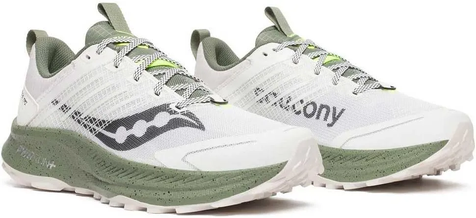 Saucony Men's Ride Tr2 Hiking Shoe