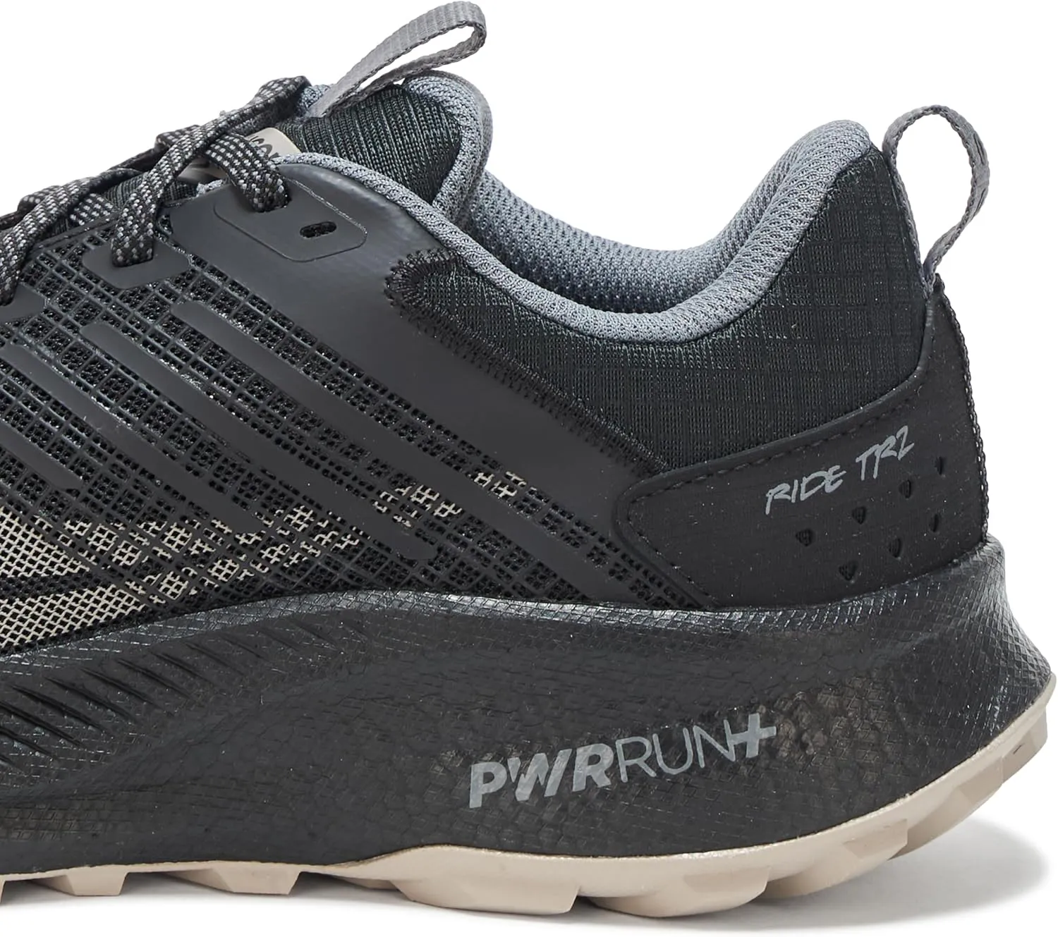 Saucony Men's Ride Tr2 Hiking Shoe