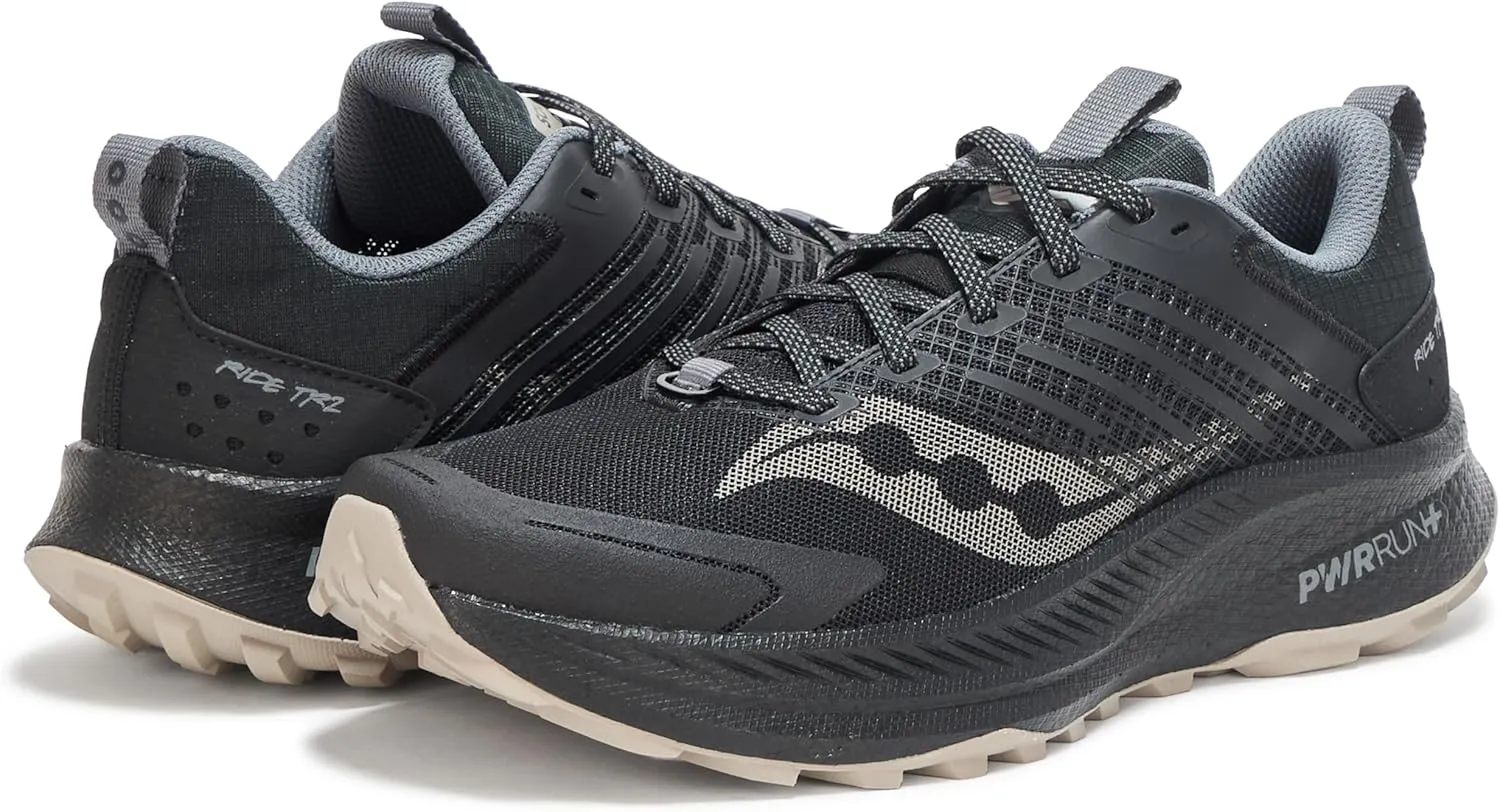 Saucony Men's Ride Tr2 Hiking Shoe