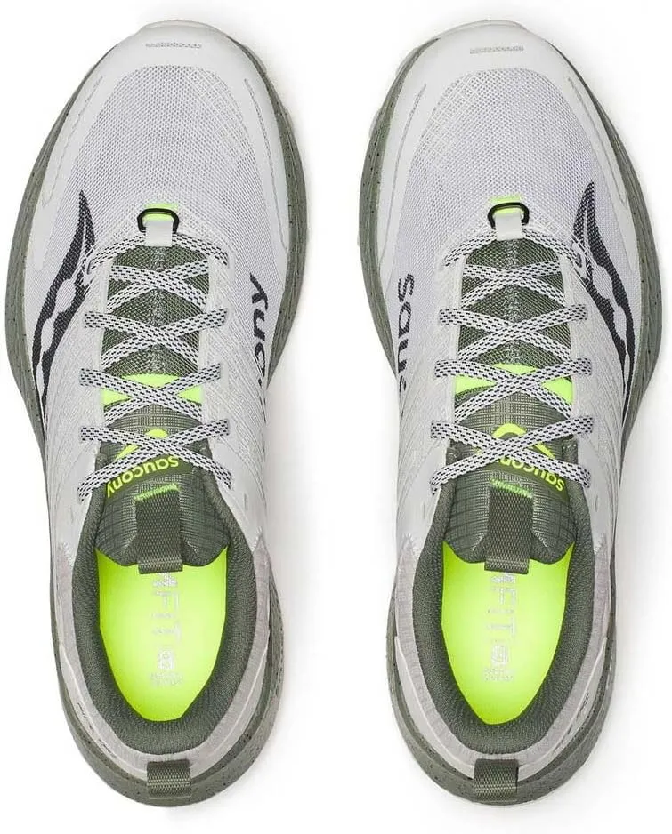 Saucony Men's Ride Tr2 Hiking Shoe