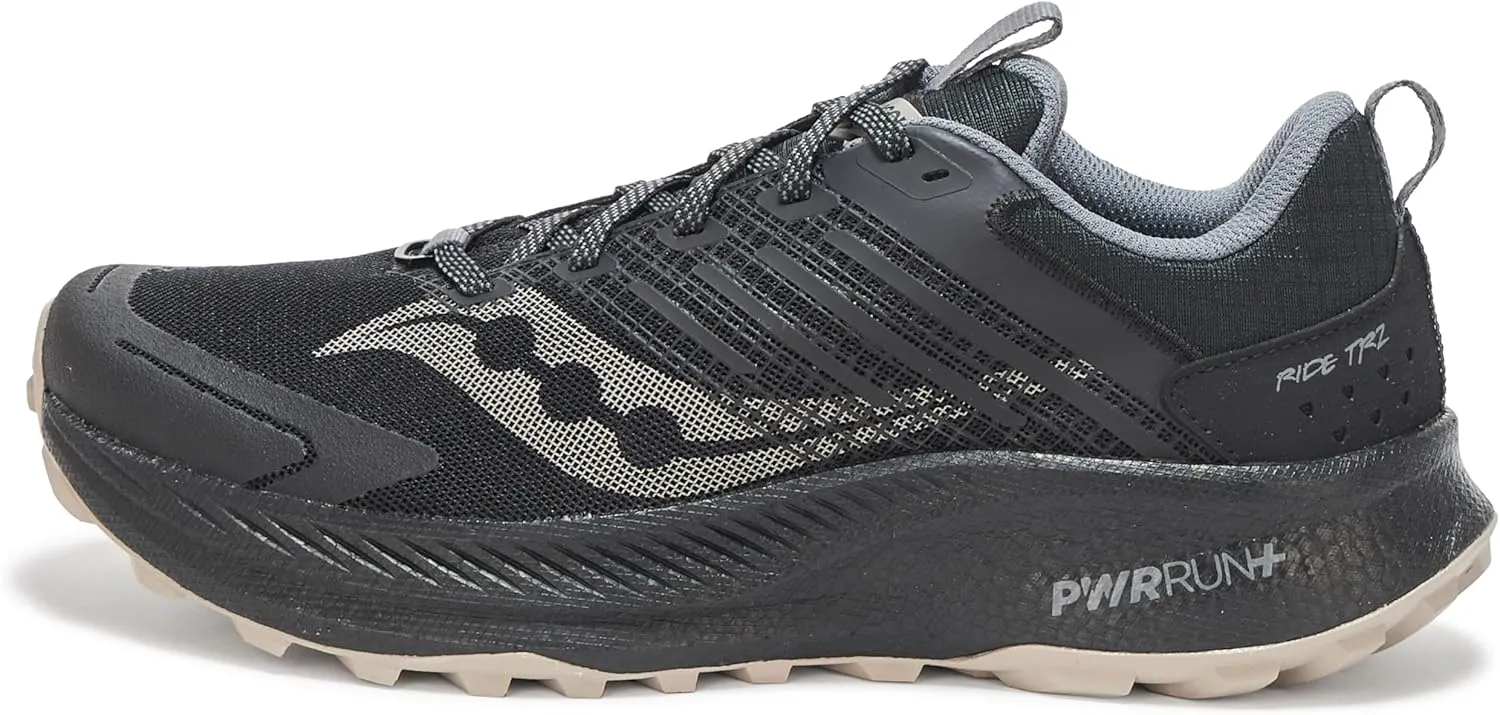 Saucony Men's Ride Tr2 Hiking Shoe