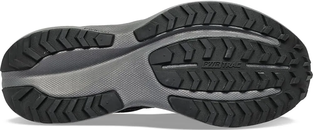 Saucony Women's Ride 15 Tr Gore Tex Trail Running Shoe