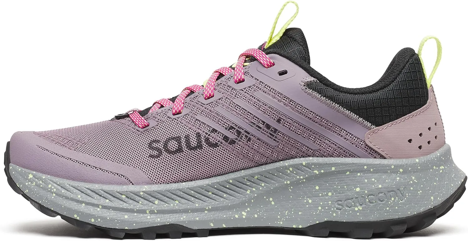 Saucony Women's Ride Tr2 Hiking Shoe