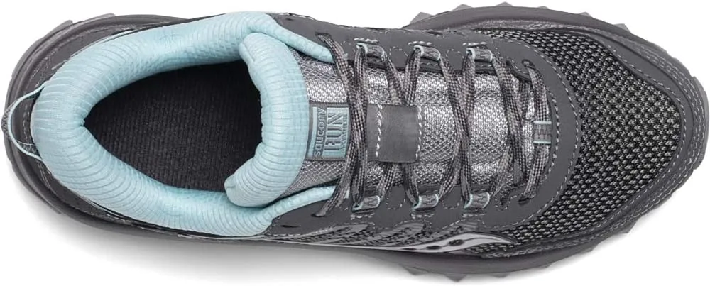 Saucony Women's Versafoam Excursion Tr13 Trail Running Shoe