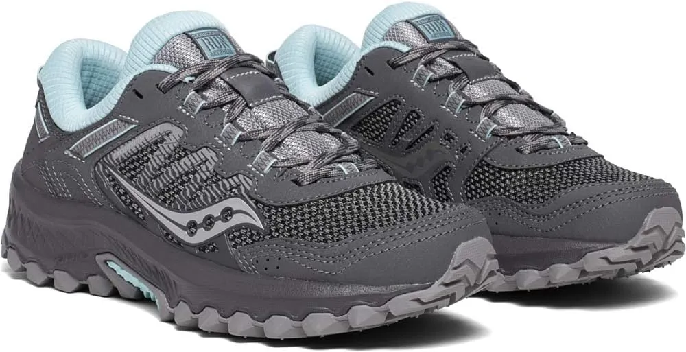 Saucony Women's Versafoam Excursion Tr13 Trail Running Shoe