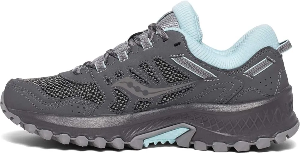 Saucony Women's Versafoam Excursion Tr13 Trail Running Shoe