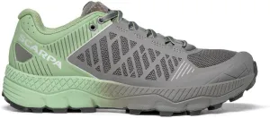 SCARPA Women's Spin Ultra Trail Shoes for Hiking and Trail Running
