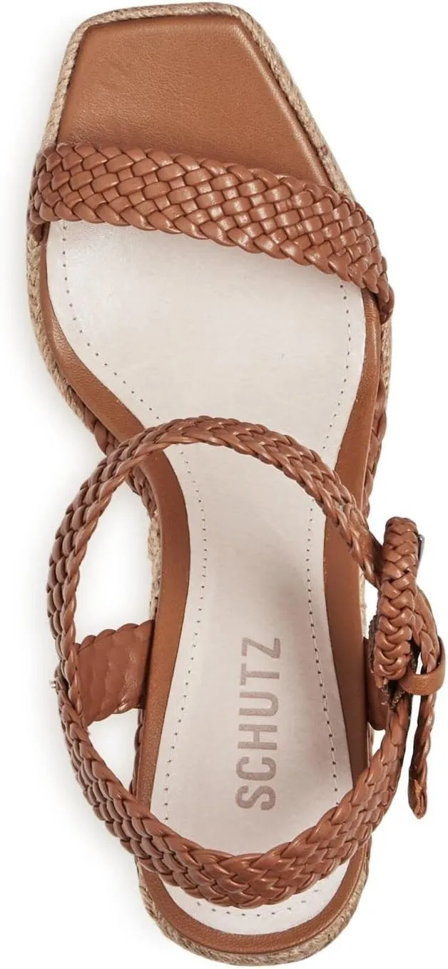 SCHUTZ womens Wedges