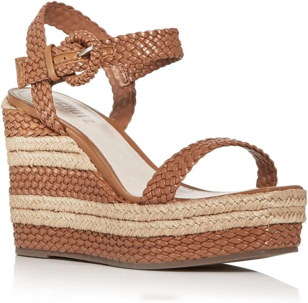 SCHUTZ womens Wedges