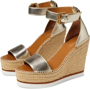 See By Chloe Women's Platform Sandal