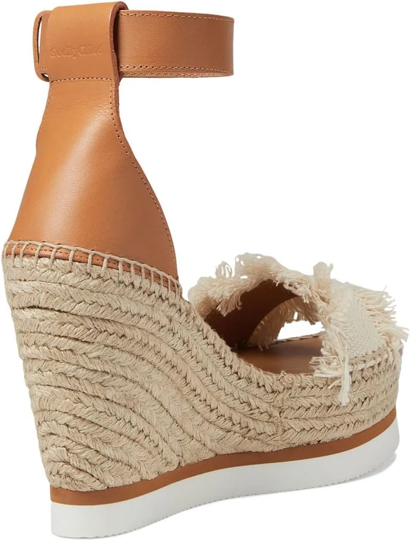 See By Chloe Women's Platform Sandal