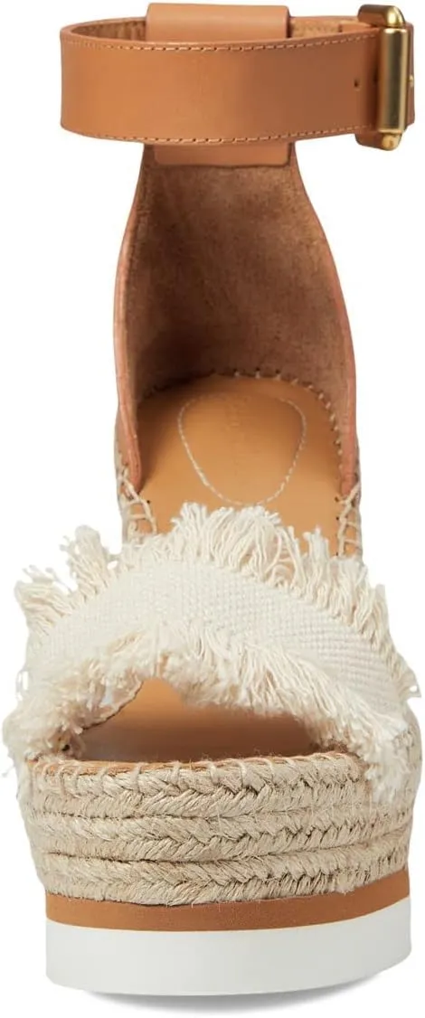 See By Chloe Women's Platform Sandal