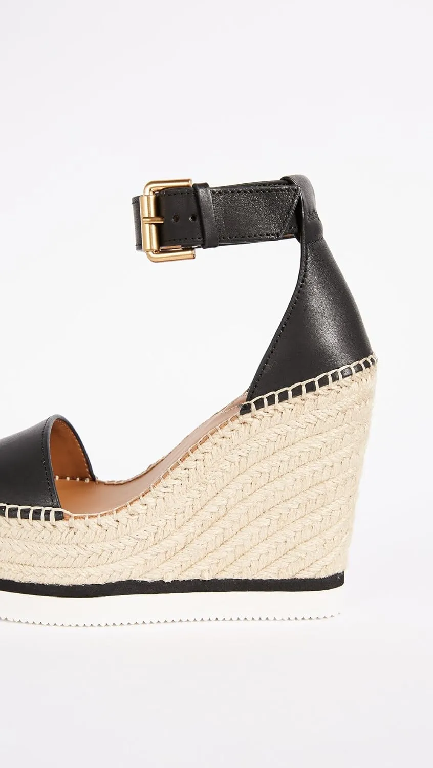 See By Chloe Women's Platform Sandal