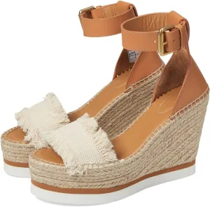 See By Chloe Women's Platform Sandal