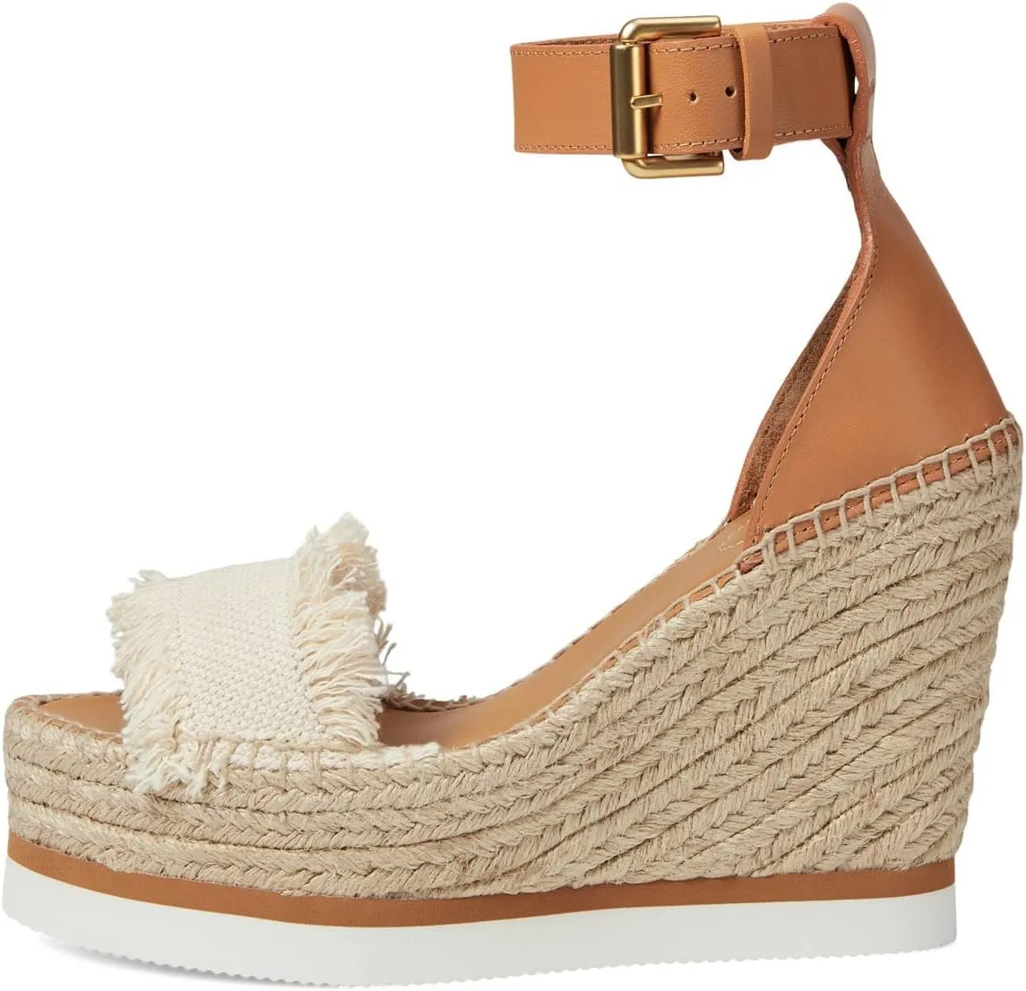 See By Chloe Women's Platform Sandal