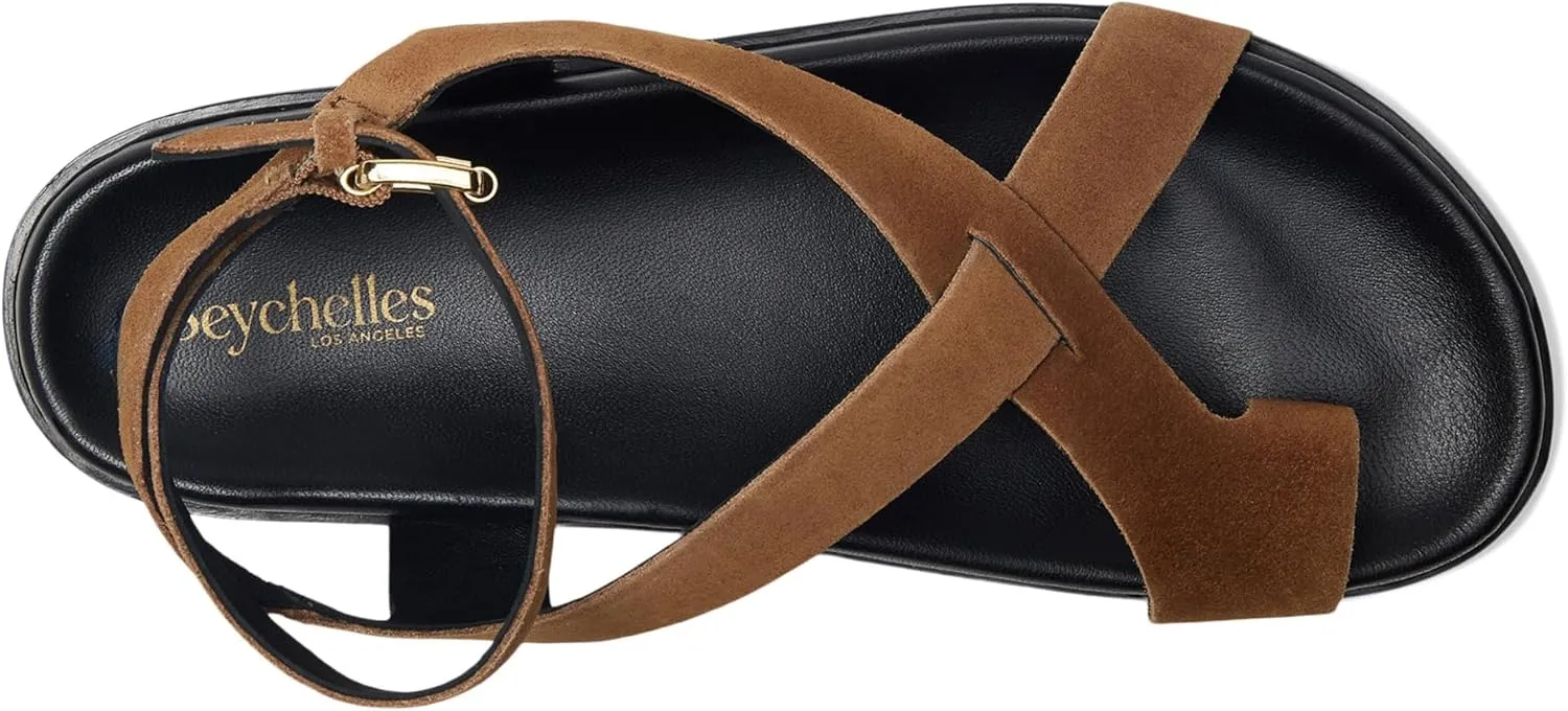 Seychelles Women's Fashion Sandal